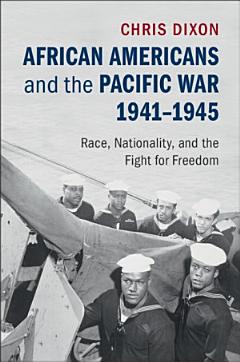 African Americans and the Pacific War, 1941–1945