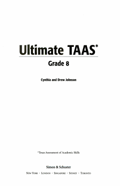 Ultimate Taas