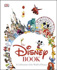 The Disney Book