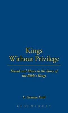 Kings Without Privilege