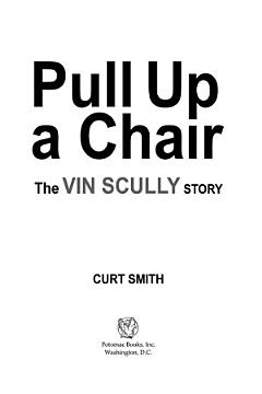 Pull Up a Chair