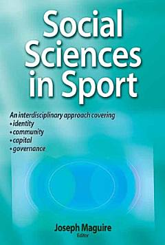 Social Sciences in Sport