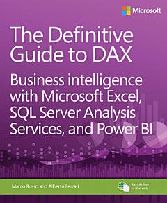 The Definitive Guide to DAX