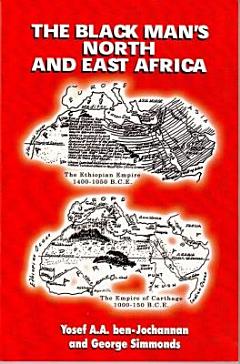 The Black Man\'s North and East Africa