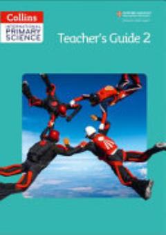 International Primary Science Teacher\'s Guide 2