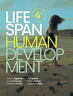 Life Span Human Development 4e