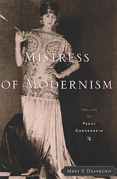 Mistress of Modernism