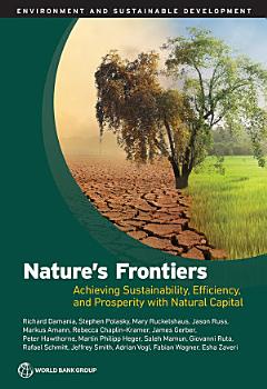 Nature\'s Frontiers