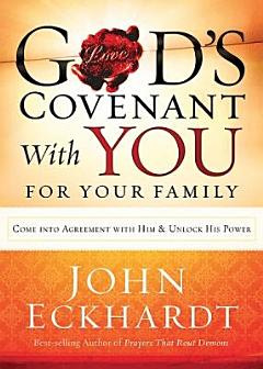 God\'s Covenant with You for Your Family