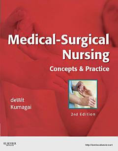 Medical-Surgical Nursing - E-Book