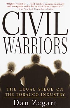 Civil Warriors