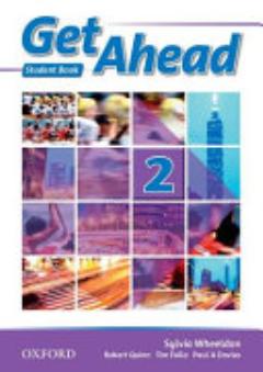 Get Ahead: Level 2: Student Book