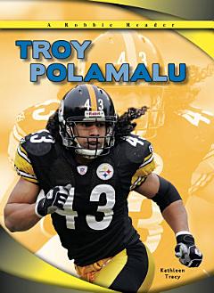 Troy Polamalu