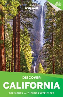 Lonely Planet Discover California