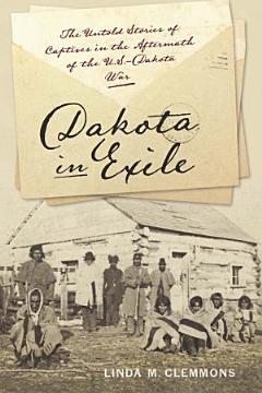 Dakota in Exile