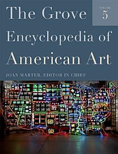 The Grove Encyclopedia of American Art