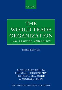 The World Trade Organization