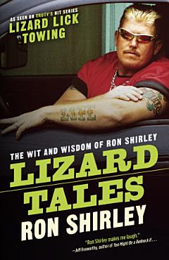 Lizard Tales