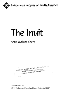 The Inuit