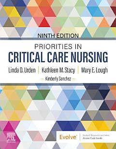 Priorities in Critical Care Nursing - E-Book