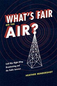 What\'s Fair on the Air?