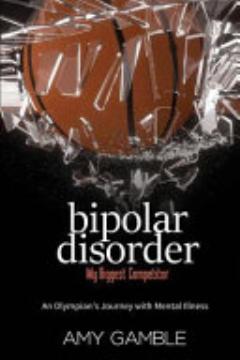 Bipolar Disorder, My Biggest Competitor