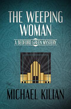 The Weeping Woman