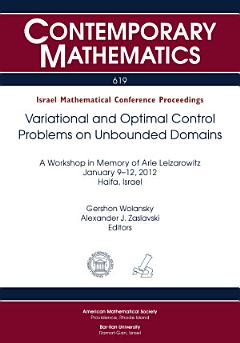 Variational and Optimal Control Problems on Unbounded Domains