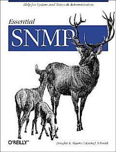 Essential SNMP