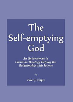 The Self-emptying God