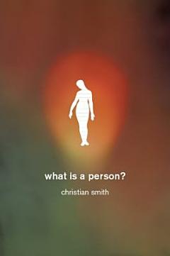 What Is a Person?