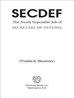 SECDEF