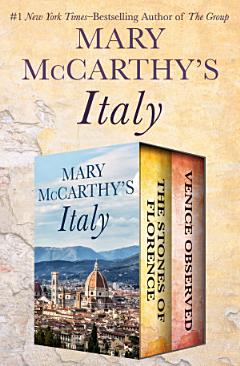 Mary McCarthy\'s Italy