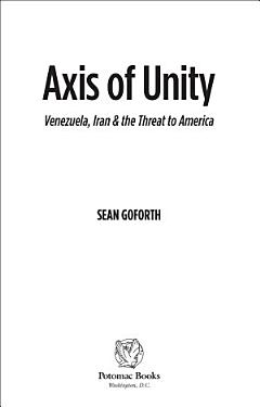 Axis of Unity