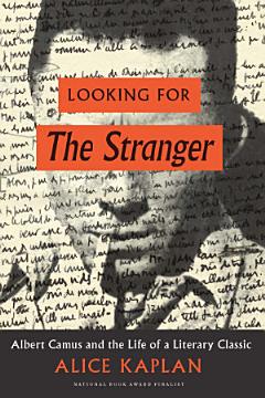 Looking for The Stranger