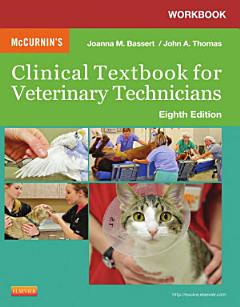 Workbook for McCurnin\'s Clinical Textbook for Veterinary Technicians