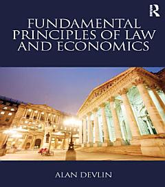 Fundamental Principles of Law and Economics