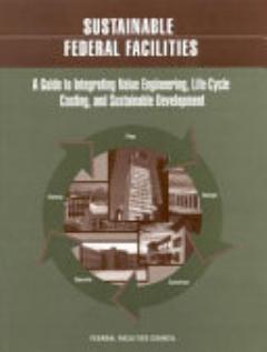 Sustainable Federal Facilities