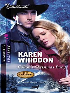 Colton\'s Christmas Baby