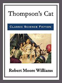 Thompson\'s Cat