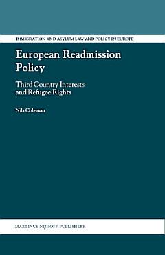 European Readmission Policy