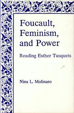 Foucault, Feminism, and Power