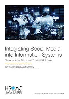 Integrating Social Media into Information Systems