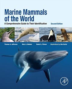 Marine Mammals of the World