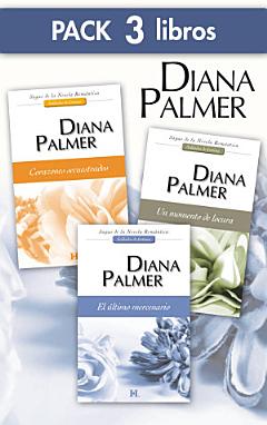 Pack Diana Palmer