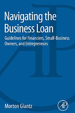 Navigating the Business Loan