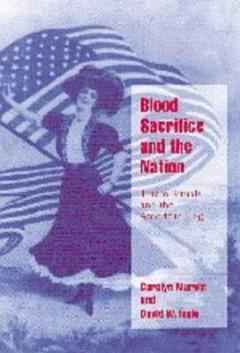 Blood Sacrifice and the Nation