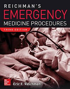 Reichman\'s Emergency Medicine Procedures, 3rd Edition