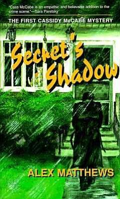 Secret\'s Shadow