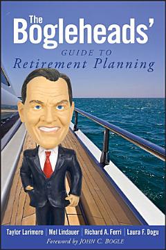 The Bogleheads\' Guide to Retirement Planning